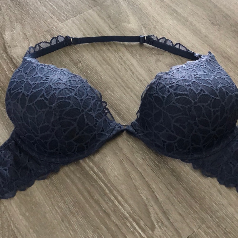 Aerie halter bra